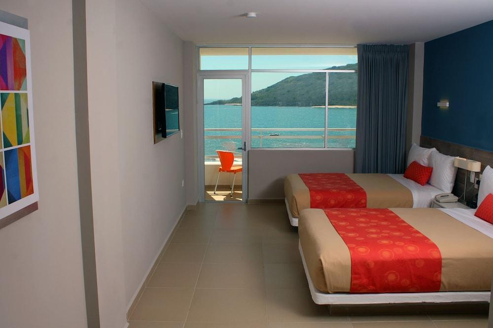 Star Palace Beach Hotel Mazatlan Exterior photo