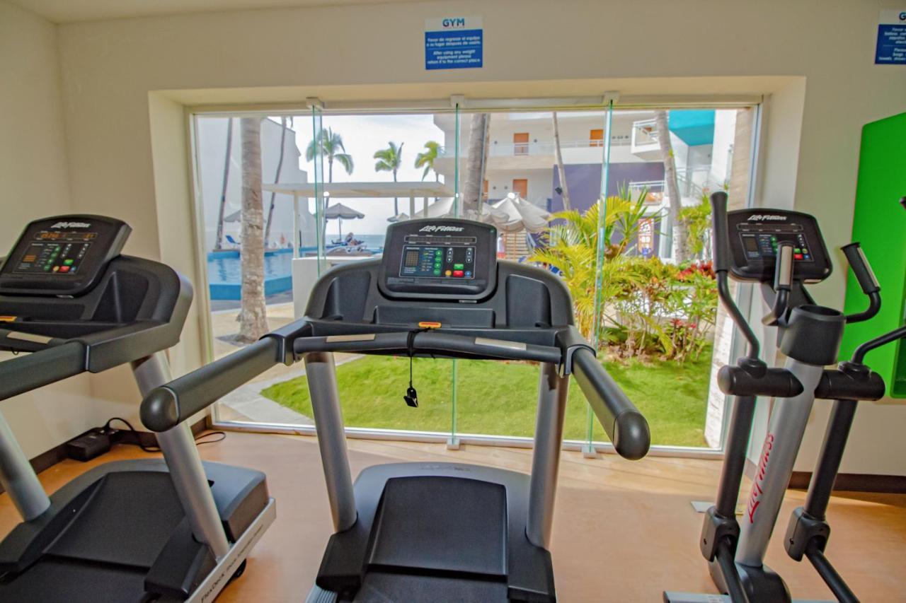 Star Palace Beach Hotel Mazatlan Exterior photo